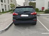 For Sale: 2020 Chevrolet Equinox – QAR 51,000 (Slightly Negotiable)